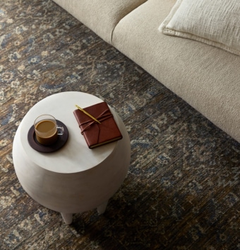 August Haven Rug Category